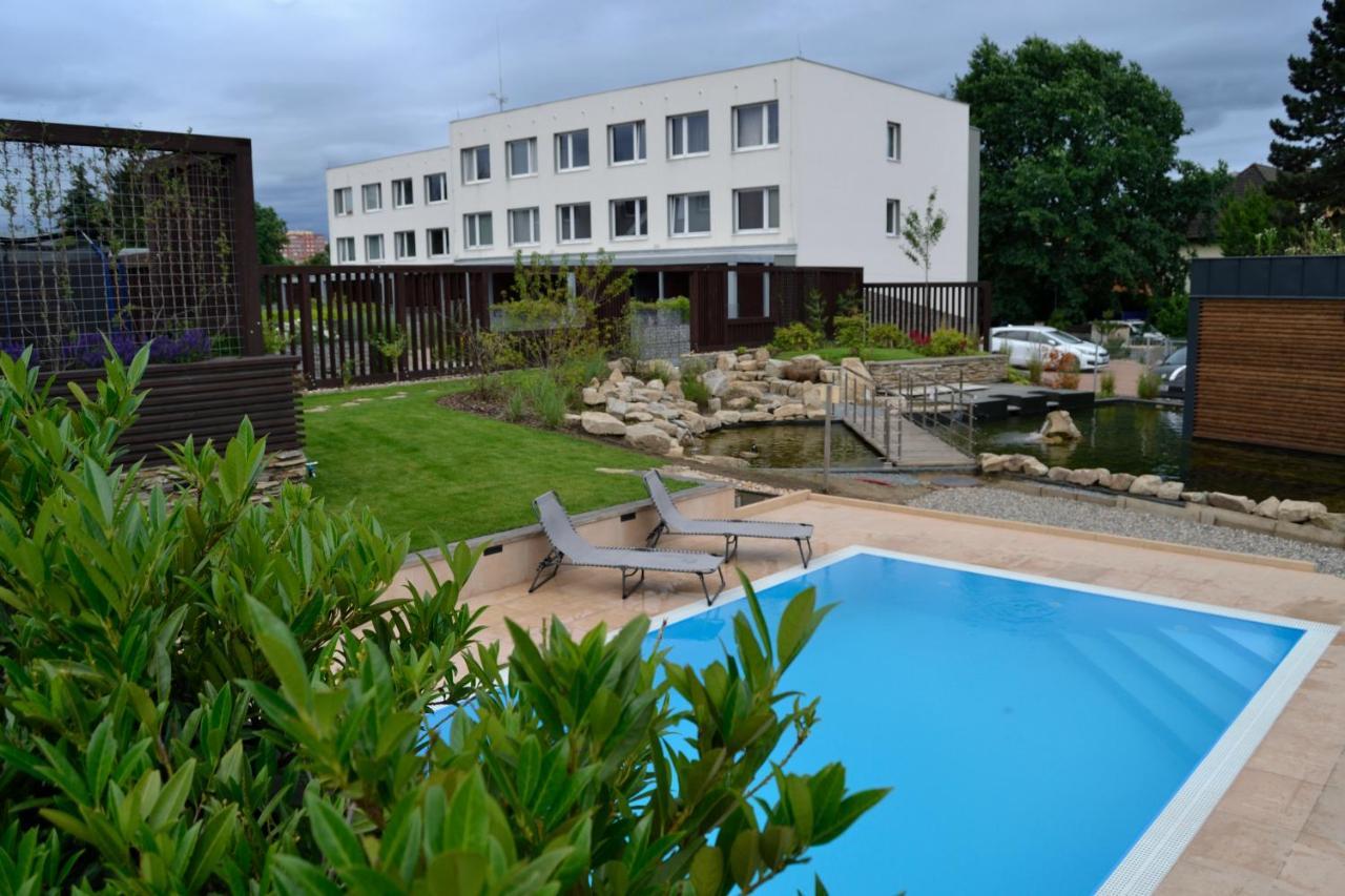 Rezidence La Apartment Prag