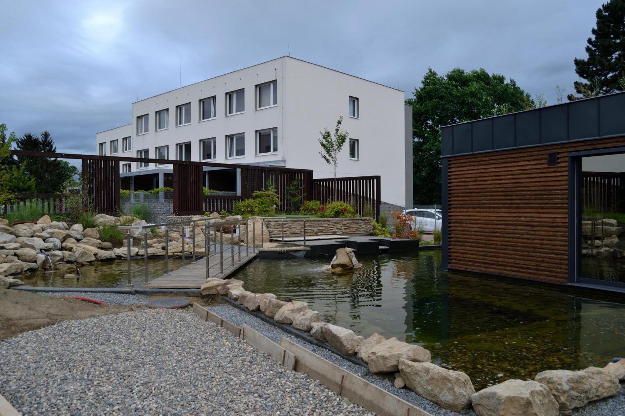 Rezidence La Apartment Prag