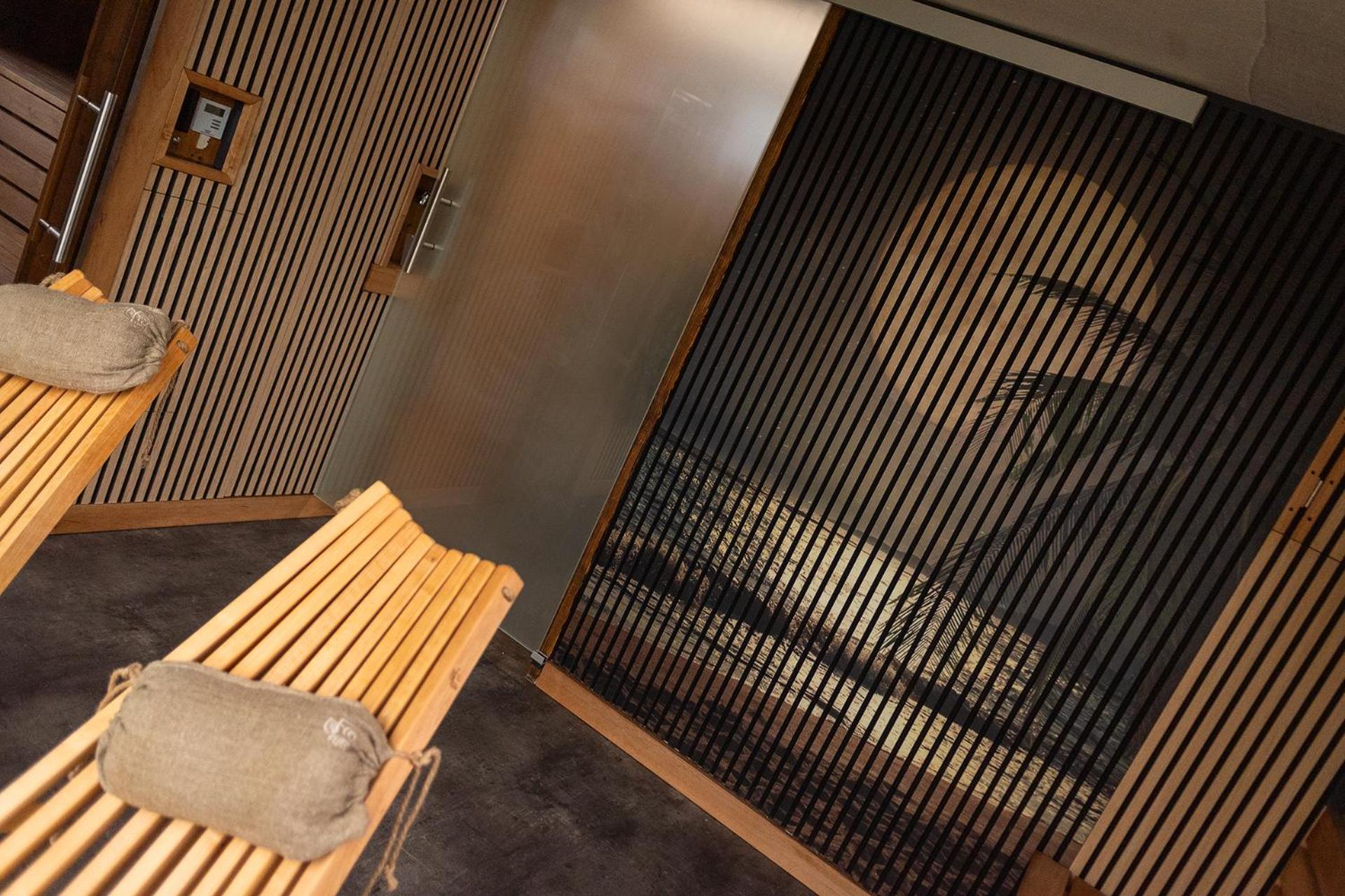 Rezidence La Apartment Prag