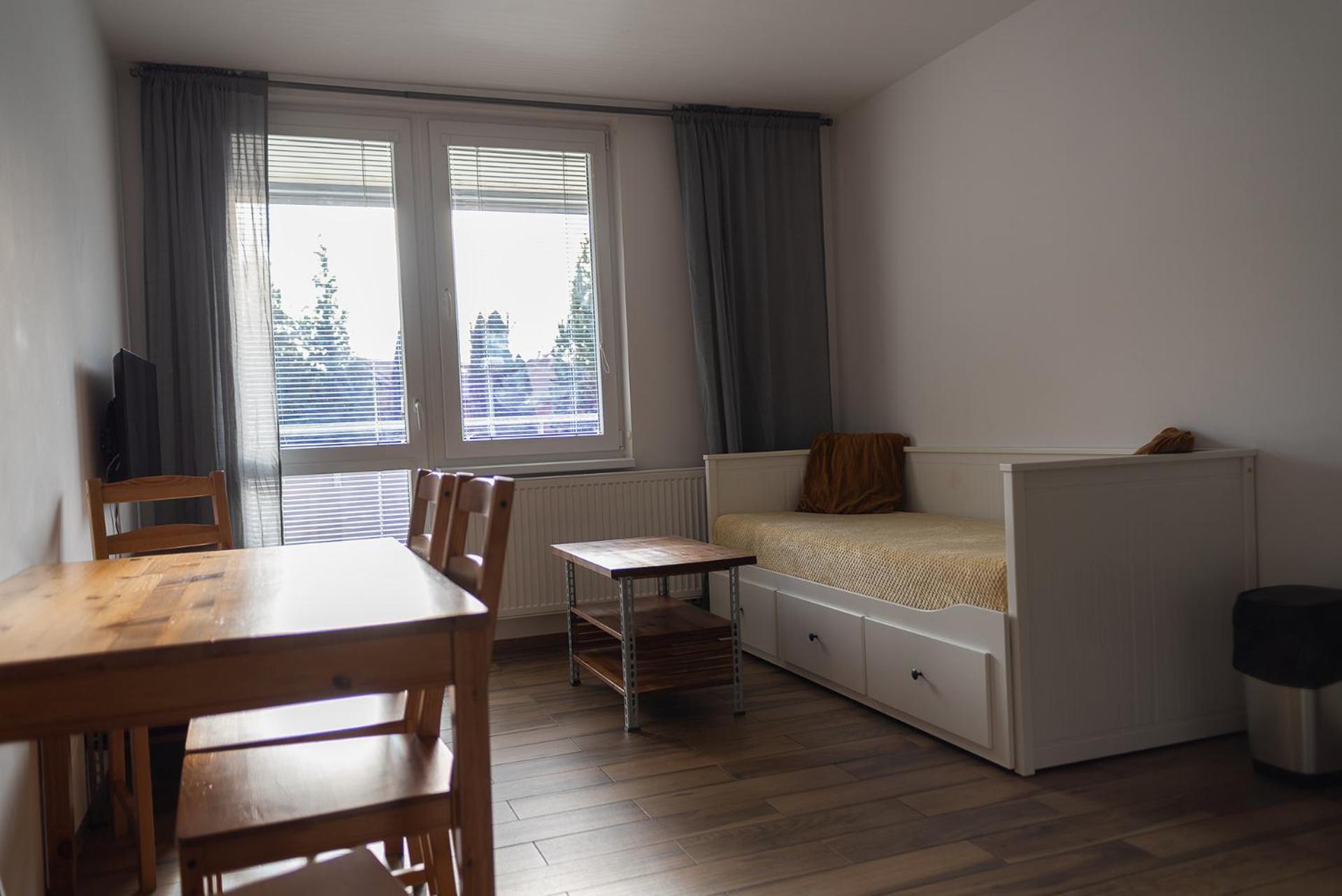 Rezidence La Apartment Prag