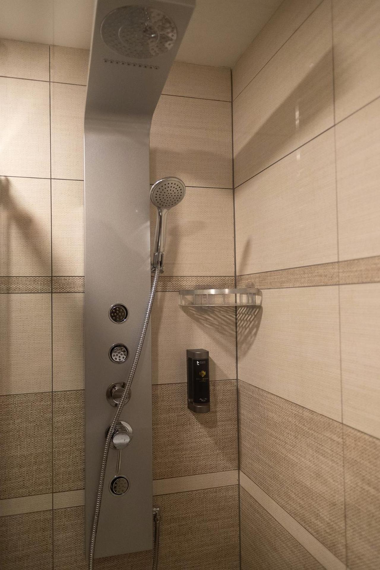 Rezidence La Apartment Prag