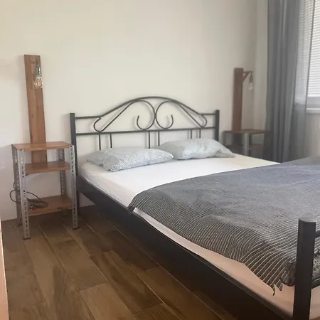 Apartment Rezidence La Prag Exterior foto