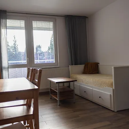 Apartment Rezidence La Prag Exterior foto
