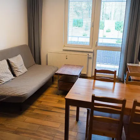 Apartment Rezidence La Prag Exterior foto