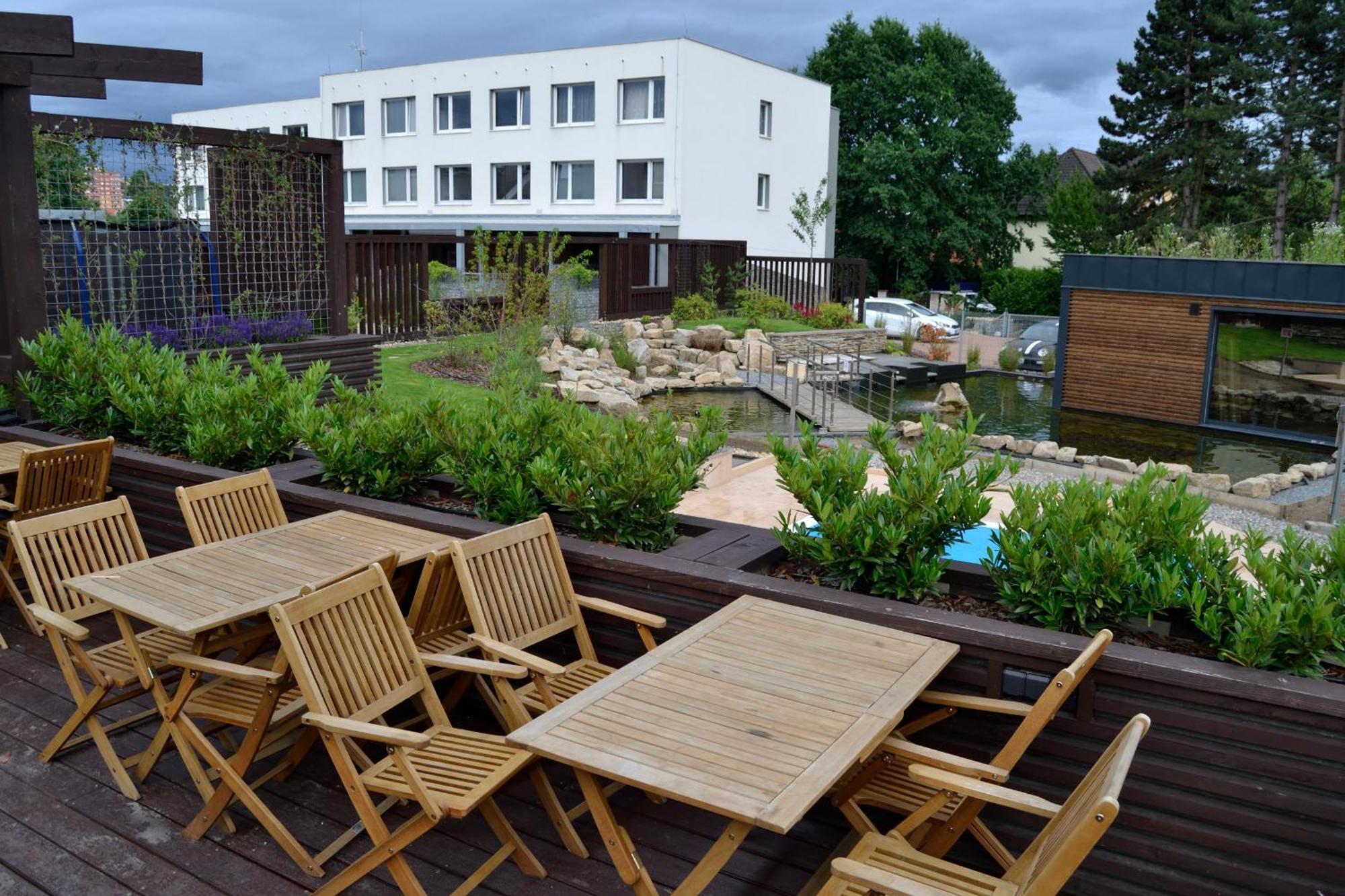 Apartmán Rezidence La Praha