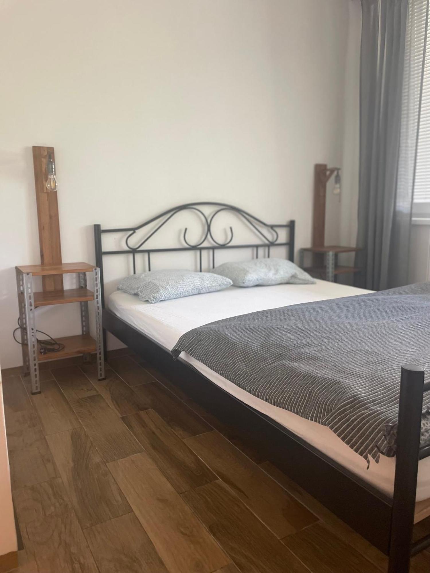 Rezidence La Apartmán *