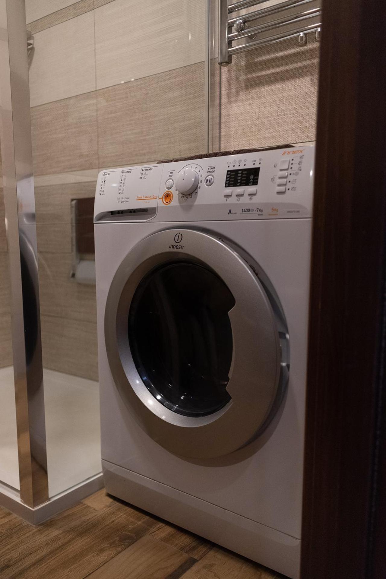 Apartmán Rezidence La