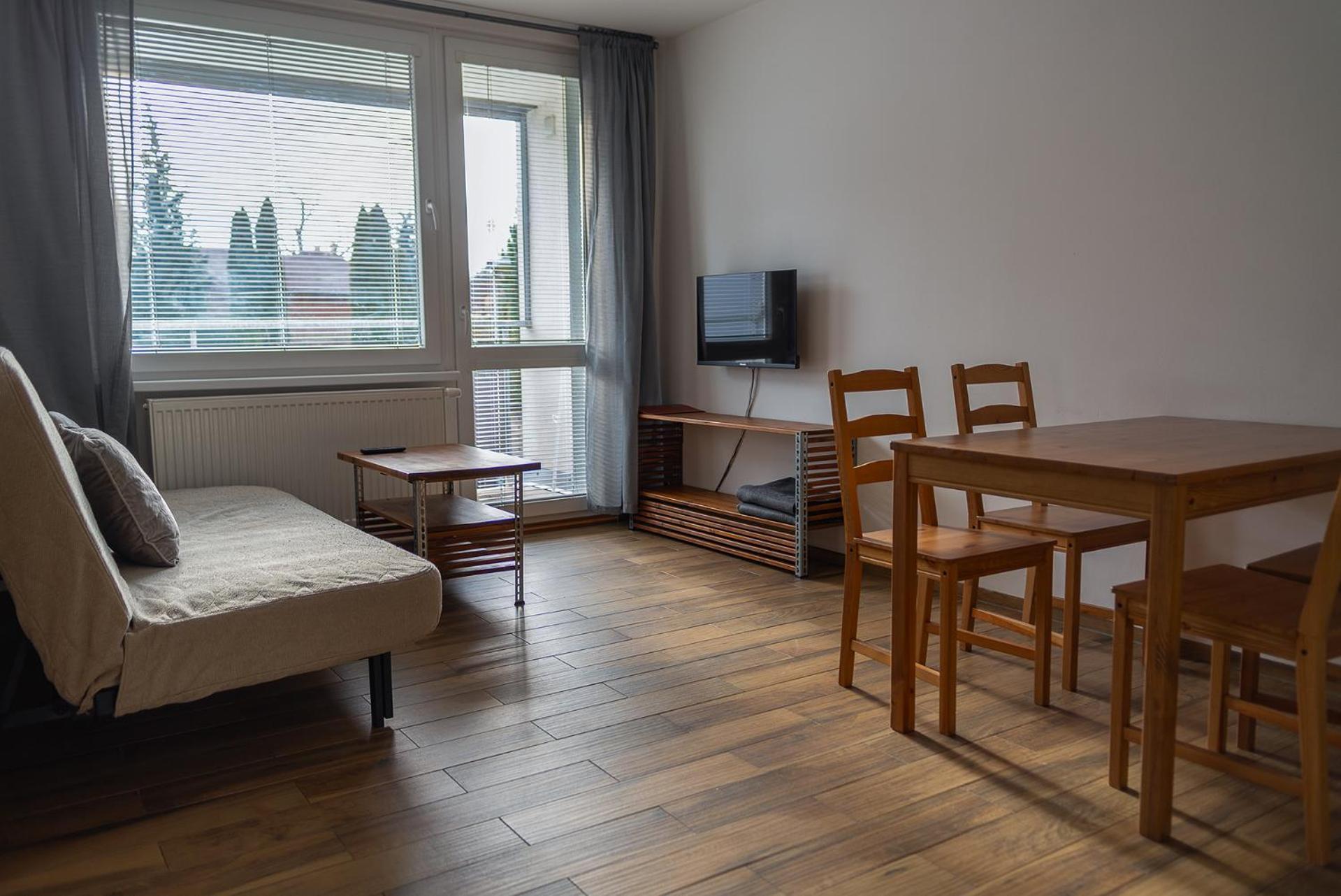 Rezidence La Apartmán