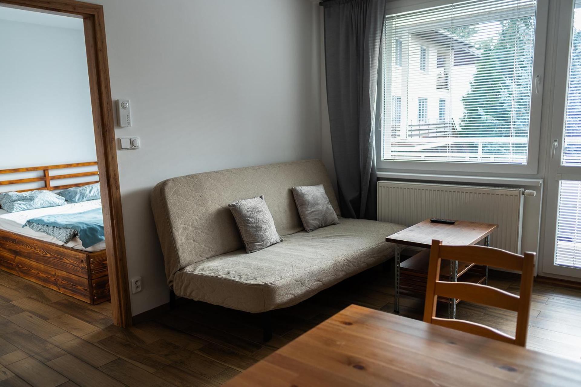 Apartmán Rezidence La