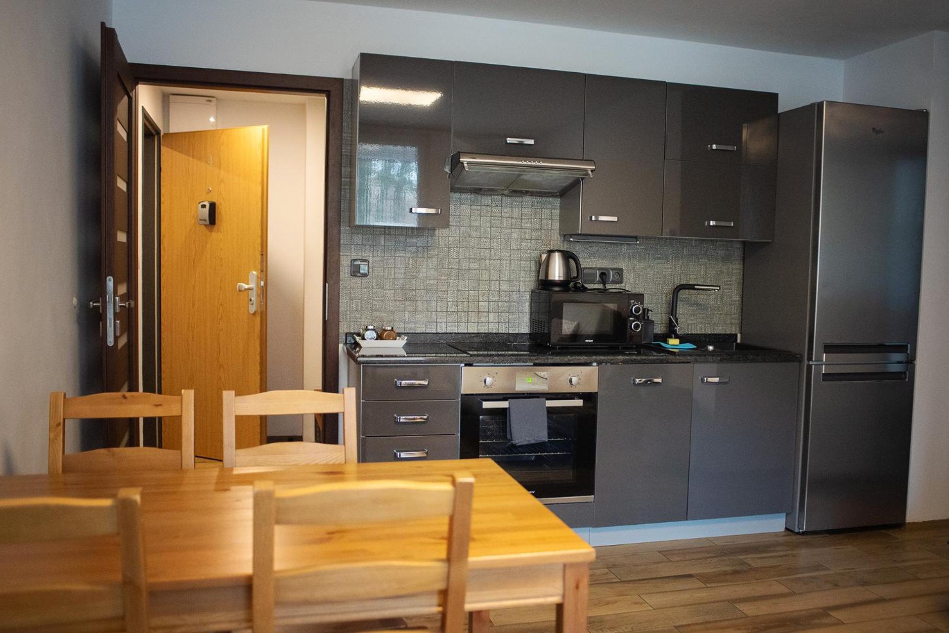 Rezidence La Apartmán *