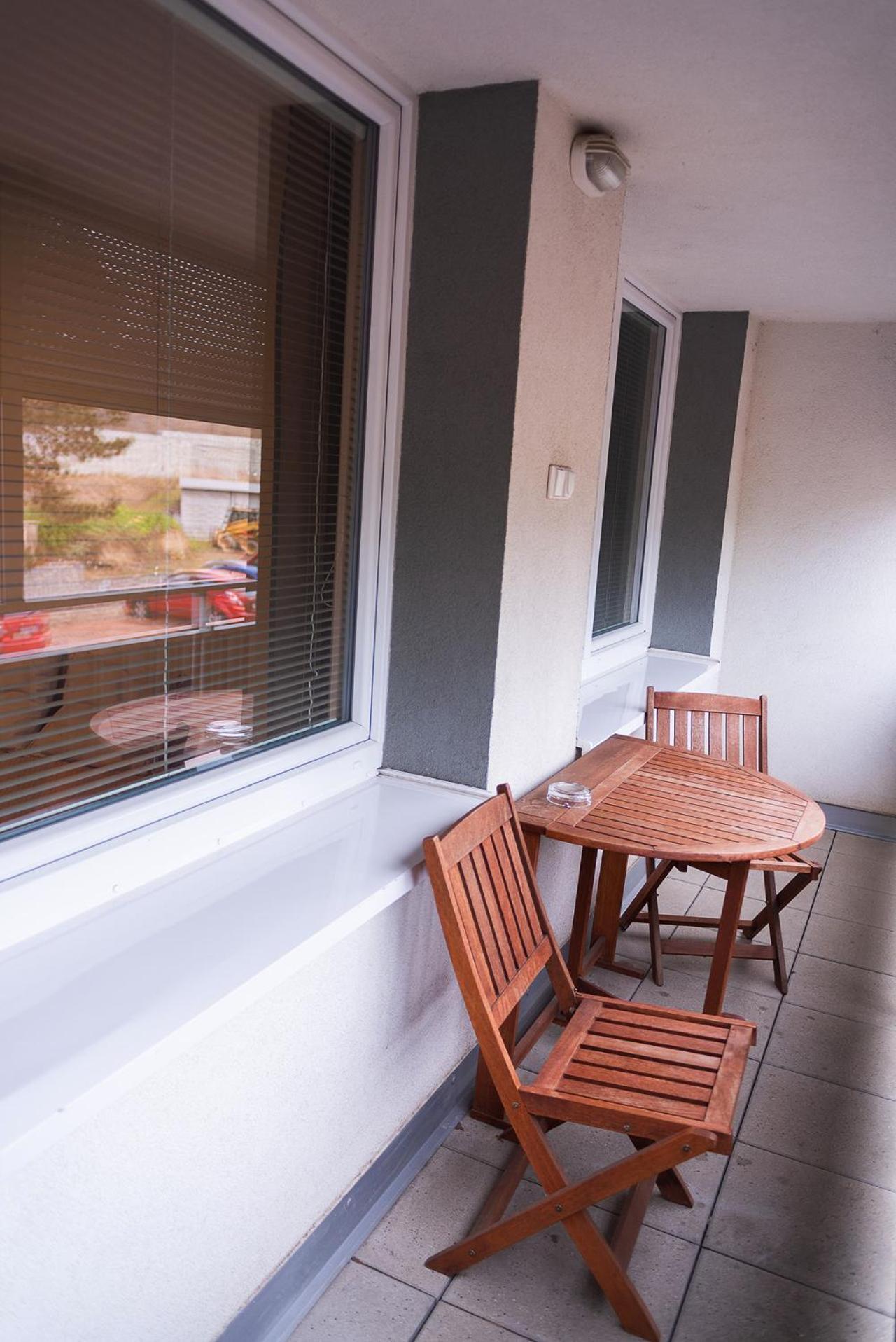 Apartmán Rezidence La