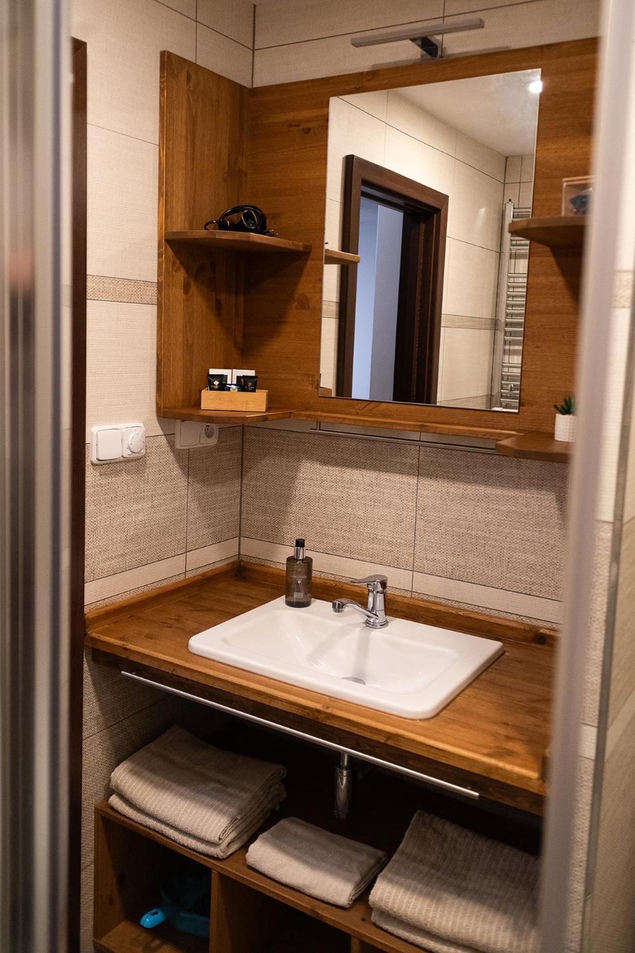 Apartmán Rezidence La *